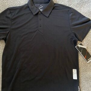 NWT Head Men’s Polo Large